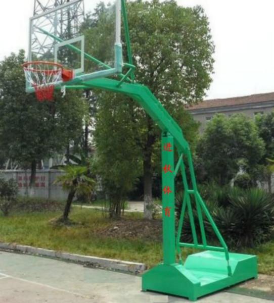 供应深圳篮球架篮球架安装