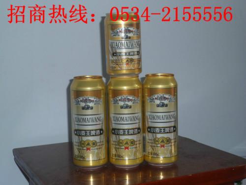 供应用于啤酒的提供大量特质易拉罐啤酒
