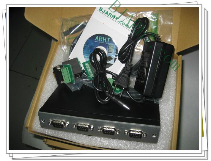 北京USB转多串口厂家 供应北京USB转多串口  USB转四串口转换器