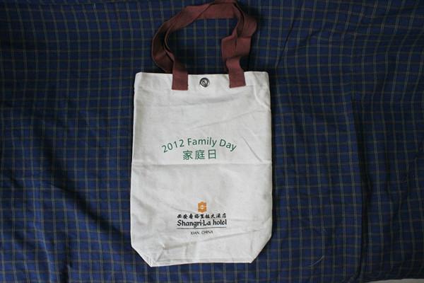 供应北京棉布宣传礼品手提袋环保袋广告袋制作厂家