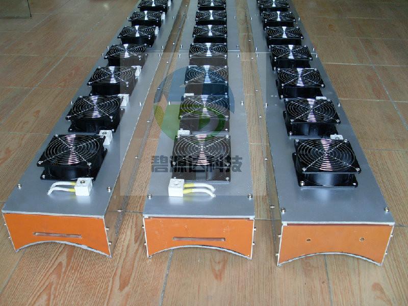 深圳市电磁感应加热辊筒铝塑板电磁加热厂家供应电磁感应加热辊筒铝塑板电磁加热