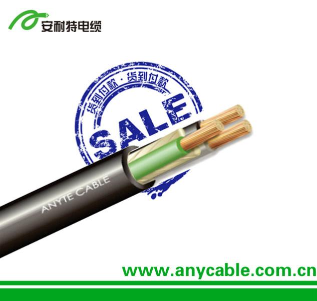 供应用于的NH-YJV耐火电力电缆图片