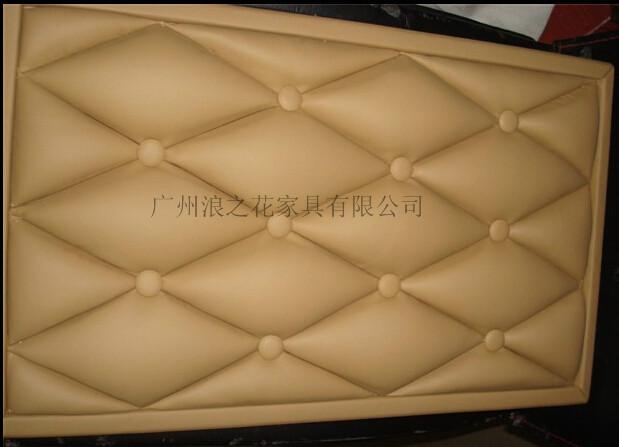 供应深圳软包硬包厂家定做、松岗皮雕软包、龙华最好款式最多软包厂家图片