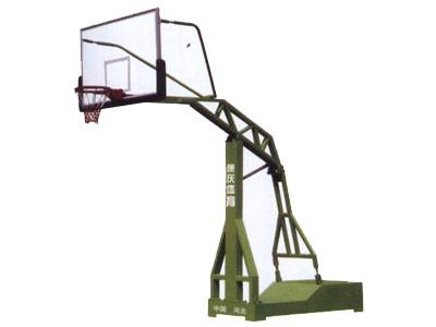供应篮球架生产批发/移动式篮球架/