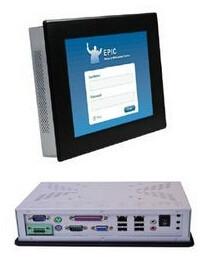 供应IP658寸高亮户外工业平板电脑