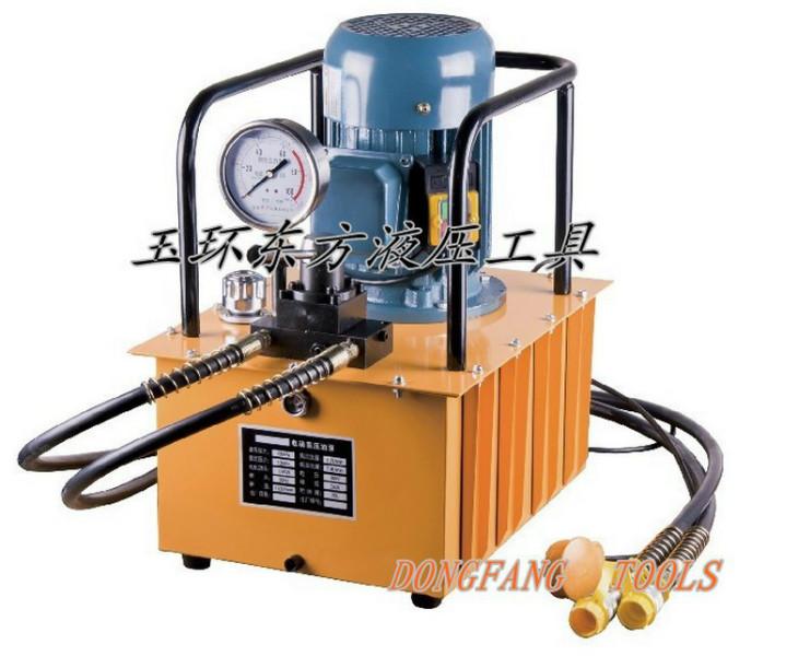 供应电动液压泵DB-150-S2