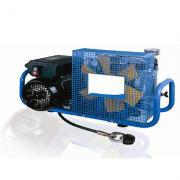 供应内蒙古意大利便捷式呼吸空气充气泵代理