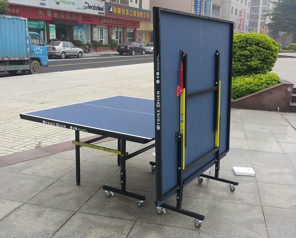 供应温州乒乓球桌专卖 特价 了