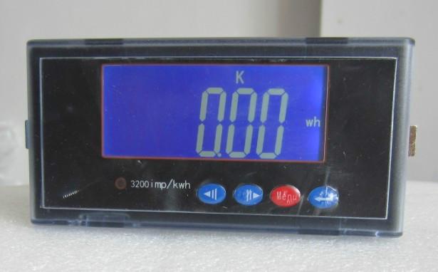 供应PMF612B单相网络电量测控仪LCD