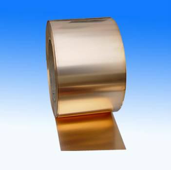 磷铜带-C5210磷铜带-磷铜带生产厂家