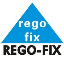 REGO-FIX瑞士瑞格费克斯公司，世界工业标准的ER弹簧夹头开创者
