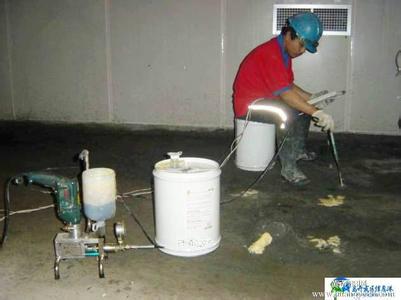 惠州市补漏补强加固化学灌浆厂家供应补漏补强加固化学灌浆