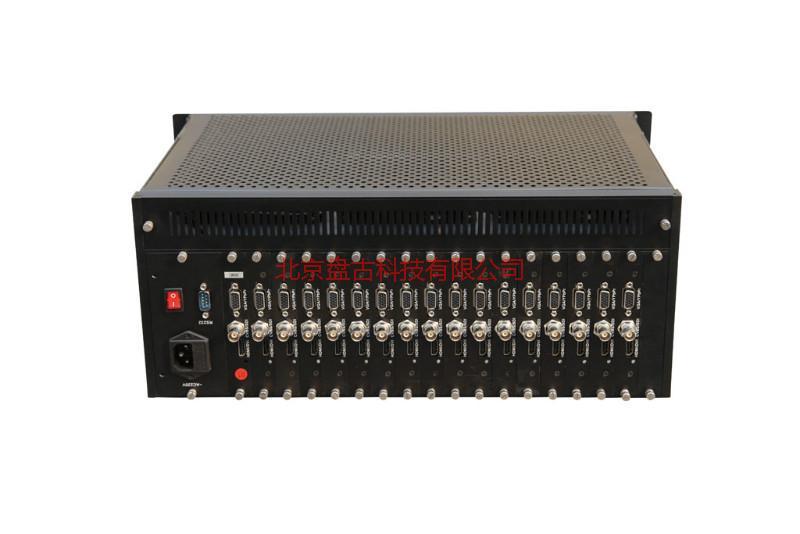供应盘古VGA9画面分割器供应商、北京HDMI画面分割器报价