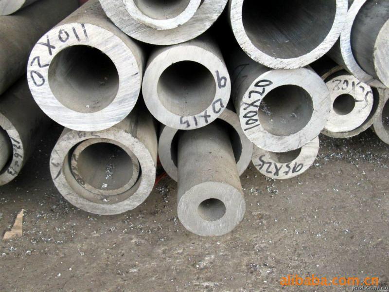 国标铝管铝合金管小规格铝管材批发