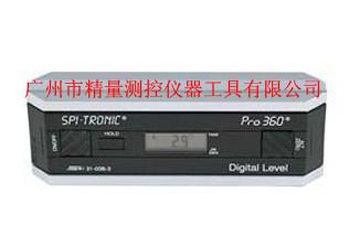 供应全新行货美国SPI数显测角仪PRO-360