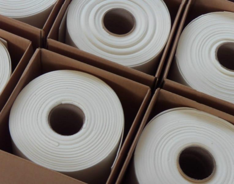 硅酸铝纤维纸-硅酸铝纸-耐火纸批发