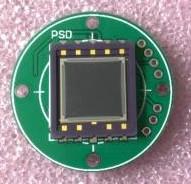 供应PSD位置传感器S5991-01