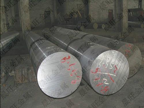 供应合金结构钢 42crmo合金钢圆钢 合金钢价格