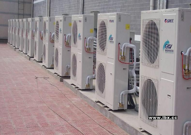 南京市南京白下区中央空调安装厂家供应南京白下区中央空调安装