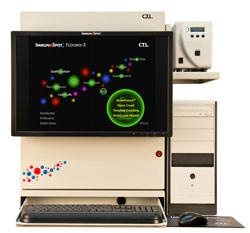 供应CTLS6荧光(酶联)斑点分析仪