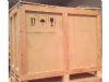供应托盘木箱运输木箱实木木箱网格木箱定制各种规格大型木箱现场包装售后一条龙服务