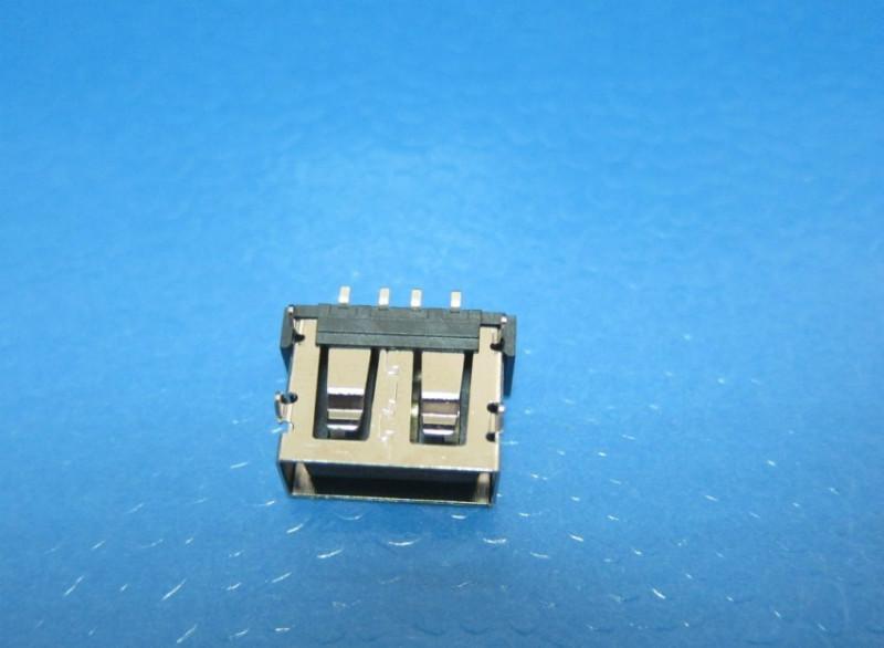 USB短体AF90度反向胶芯批发