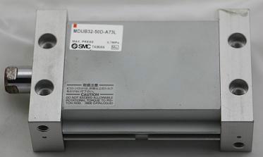 SMC气缸MDUB32-50D-A73L批发