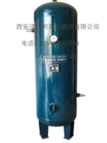 供应压缩空气立式碳钢储气罐