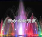 鞍山喷泉，鞍山音乐喷泉专业施工