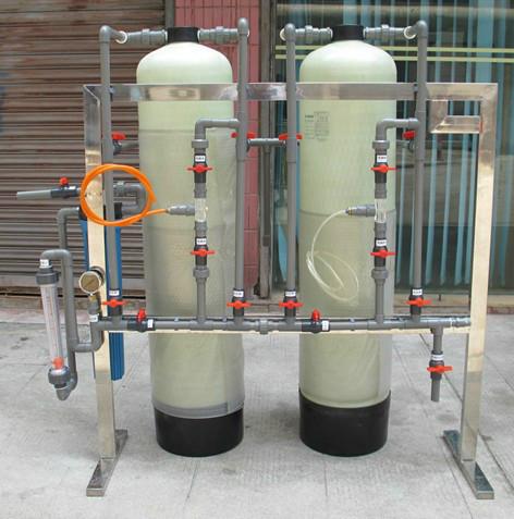 供应高纯水制取设备 高纯水制取设备价格 高纯水制取设备一套起批