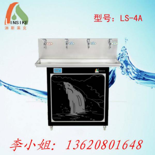 潍坊工厂不锈钢开水器生产商-冰热饮水机直销处-商务节能直饮水机