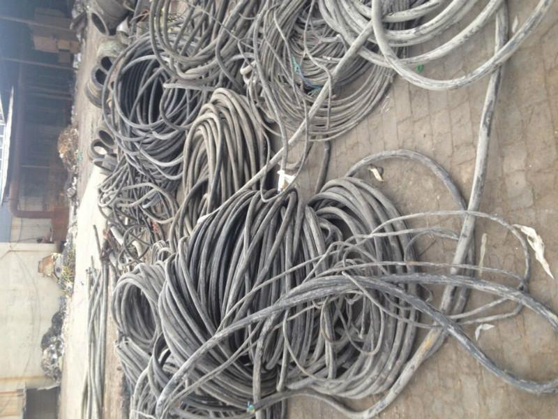 供应山东废旧电缆变压器回收