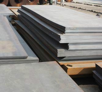 供应湖南钢板切割异形件，Q235B钢板切割下料厂家