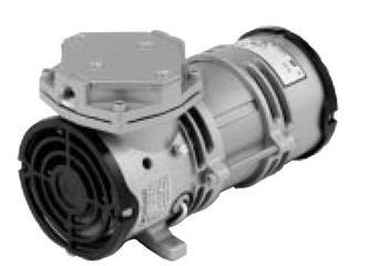 甘肃MOA-P101-CD真空泵/甘肃兰州GAST嘉仕达隔膜泵代理