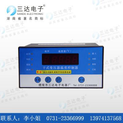 供应BWDK-3206I干式变压器温度控制器