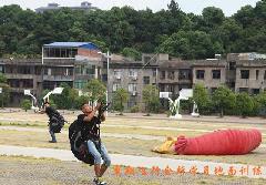 供应湖南翼翔动力滑翔伞，动力伞，滑翔伞