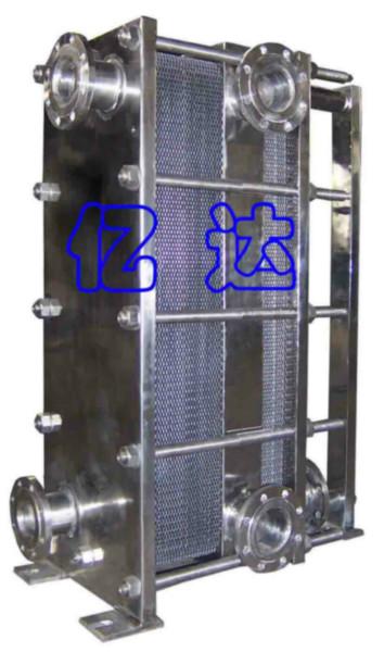 哈尔滨板式换热器生产厂家供应哈尔滨板式换热器生产厂家