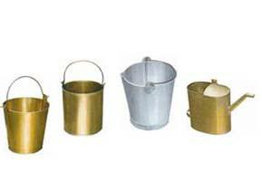 供应铝桶锥形桶供应铝桶防爆铝桶铝制锥形桶铝制防爆桶铝制圆形桶
