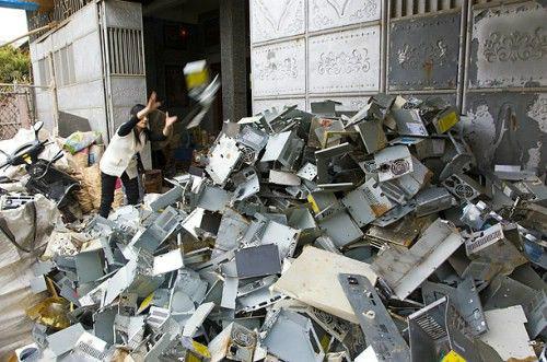 供应广东广州废铜回收单位广州市白云区共盈废旧金属回收公司