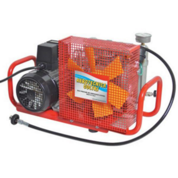 供应意大利MCH6/EM空气呼吸器充气泵