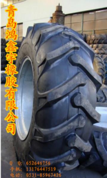 供应正品三包农用割草机轮胎8.30-24报价青岛轮胎8.30-2报价