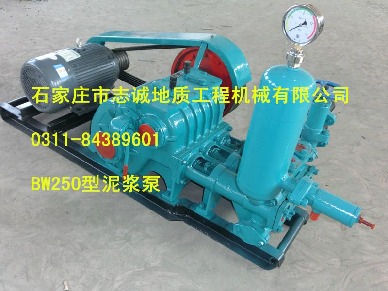 衡阳BW-250卧式泥浆泵技术参数批发
