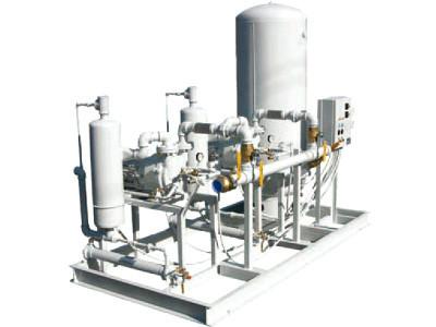 供应用于负压吸引设备的烟台中心供氧首选厂家