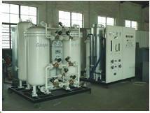 供应用于中心供氧的哈尔滨中心供氧设备安装报价