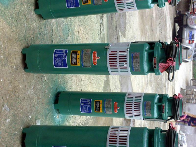 供应150QJ20-54/9上海深井泵 深井泵价格 潜水深井泵