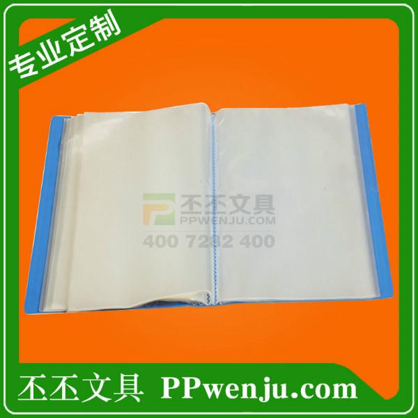 上海厂家专业生产直销纸文件夹纸文件夹个性化定制找上海丕丕免费设计