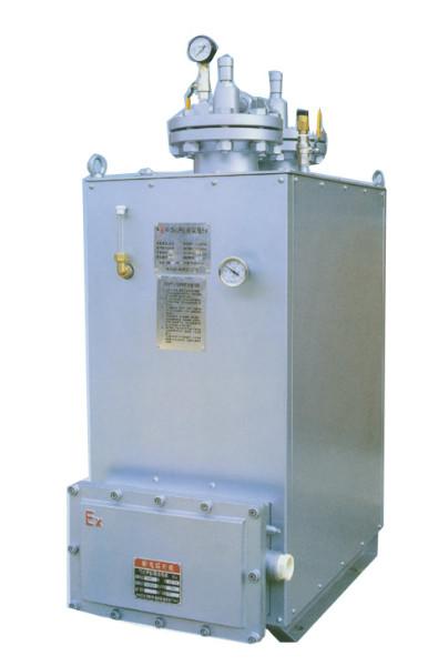 供应200公斤防爆电热式气化器CPEX系列
