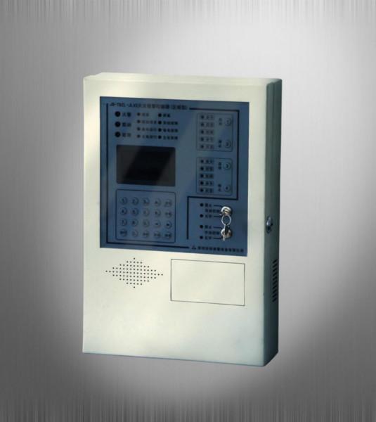 供应无极性二总线智能型温度报警器，总线火灾报警系统点型感温火灾探测器