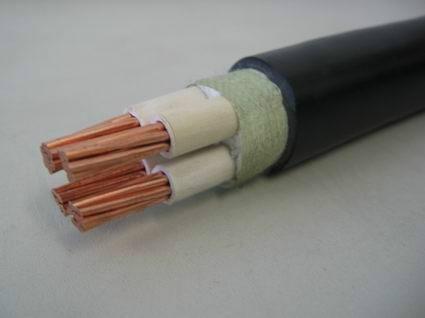 供应陕西省电力电缆图片