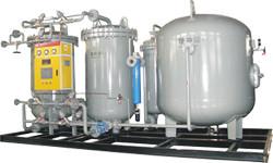 供应热镀锌线用制氮机系统装置